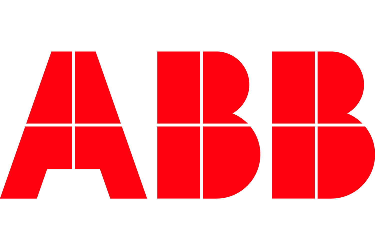 ABB Logo ABB Logo