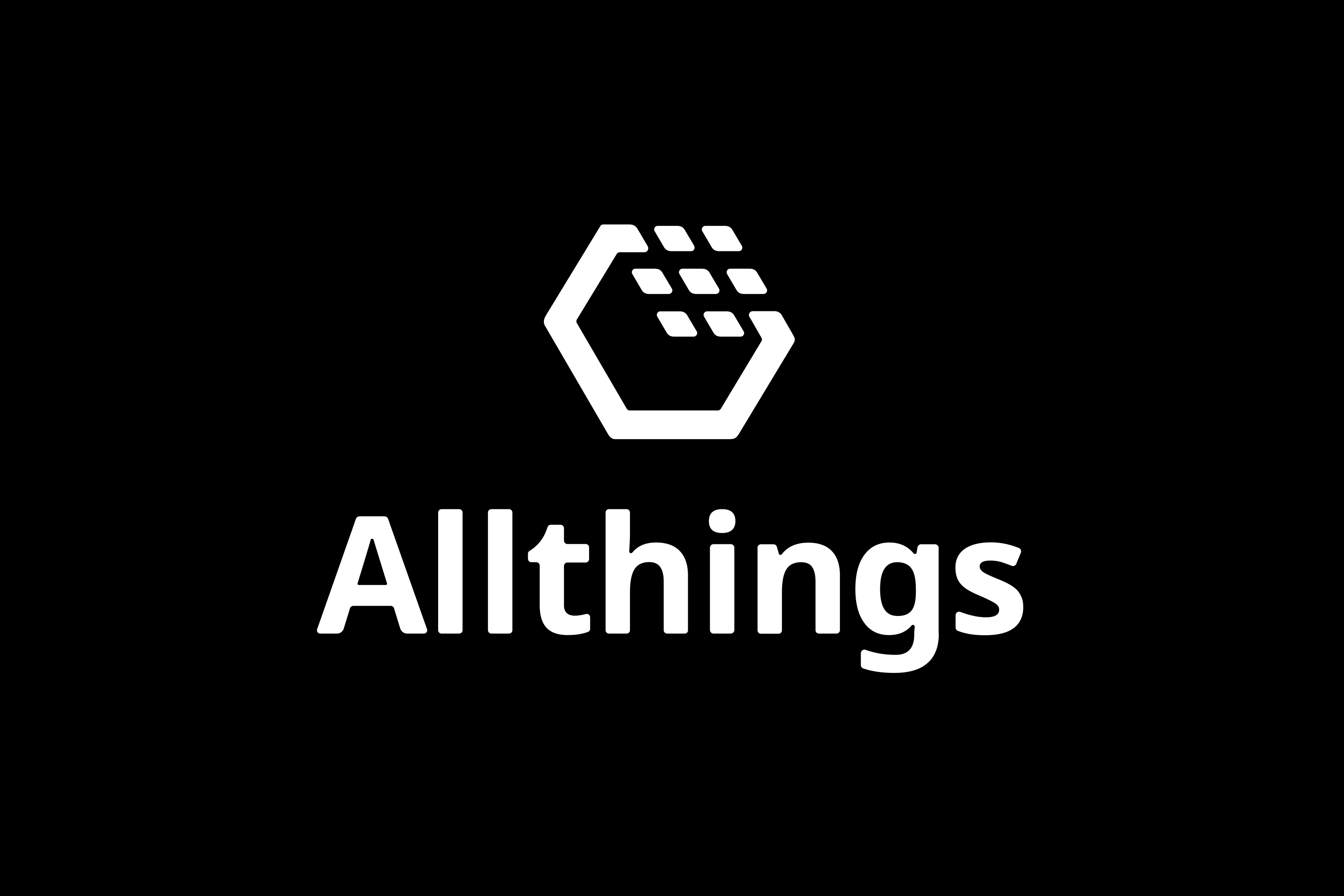 Allthings Logo Allthings Logo