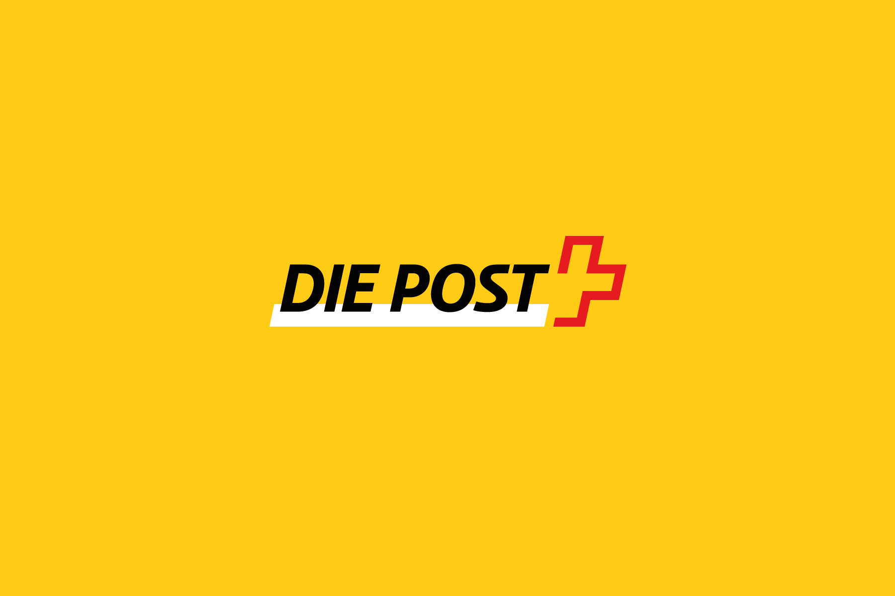 Logo Die Post