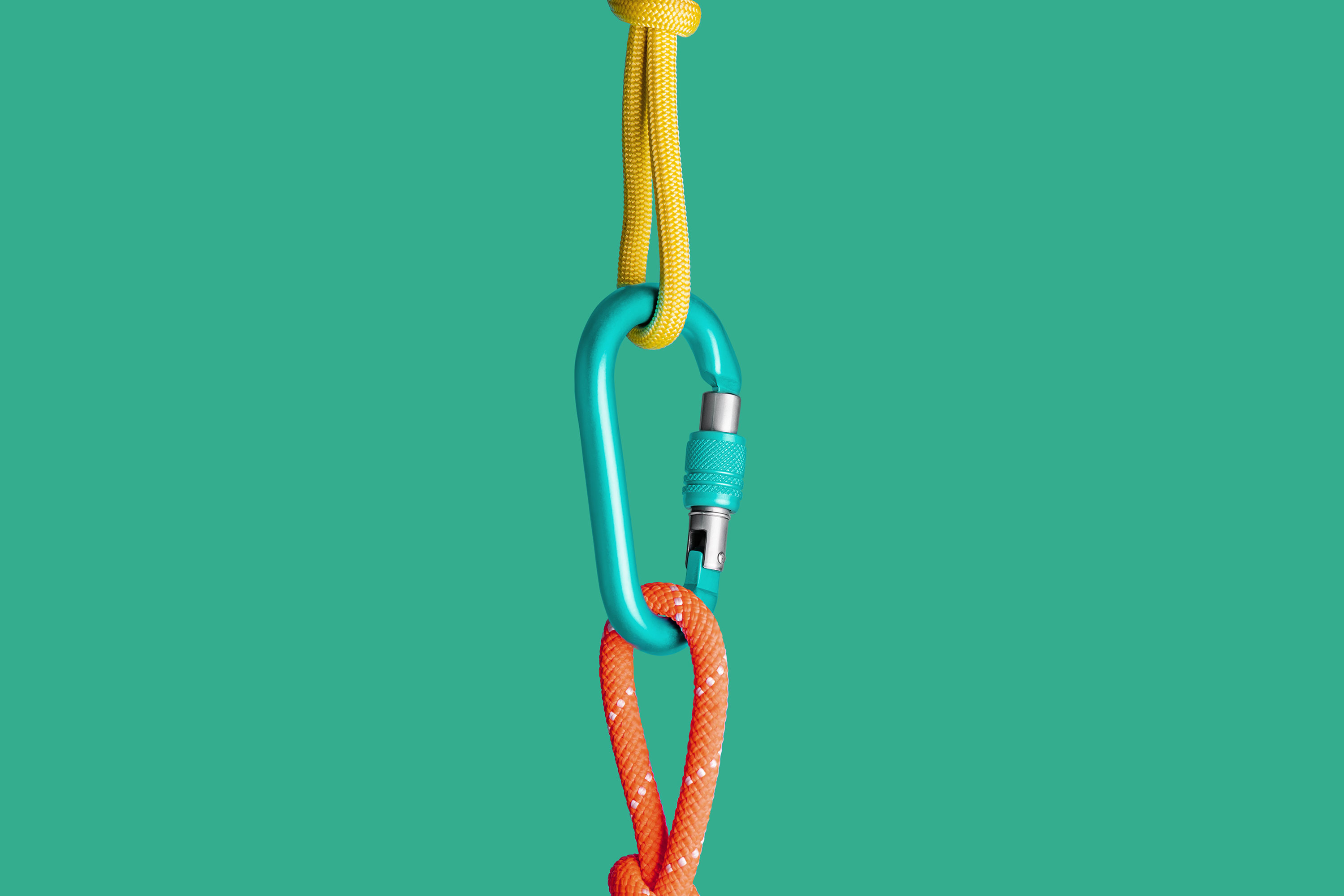 ETH Zurich, Department of Computer Science, Image Concept ETH Zurich, Department of Computer Science, Image Concept, Carabiner